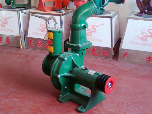 BP125-100-260HO